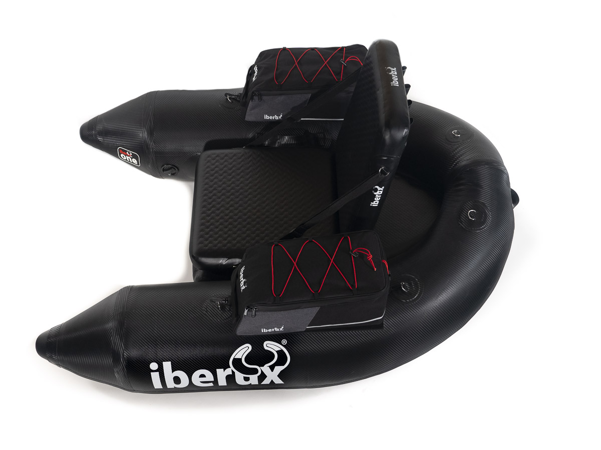 Iberux ONE Carbon - 4